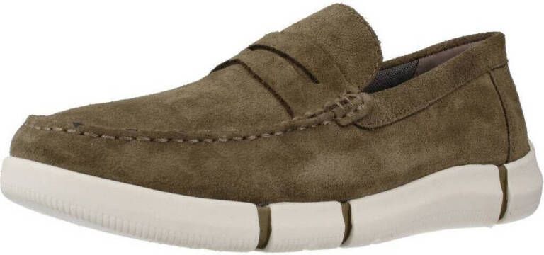 Geox Mocassins U ADACTER M A