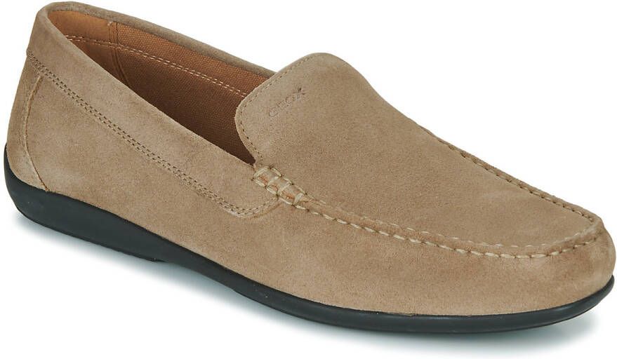 Geox Mocassins U ASCANIO