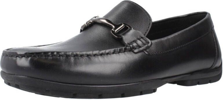 Geox Mocassins U MONER W 2FIT