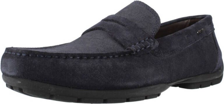 Geox Mocassins U MONER