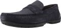 Geox Mocassins U Moner W 2fit - Blauw