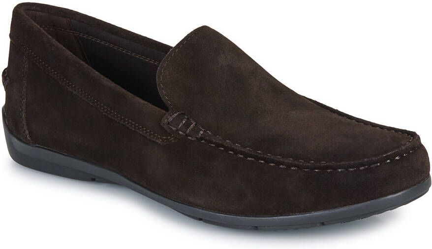 Geox Mocassins U SIRON