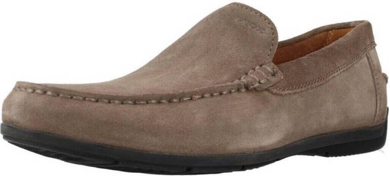 Geox Mocassins met labeldetail model 'SIRON' - Foto 10