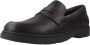 Geox Spherica Loafers Brown Heren - Thumbnail 3