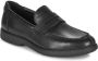 GEOX SPHERICA E HEREN Veterschoenen ZWART - Thumbnail 2