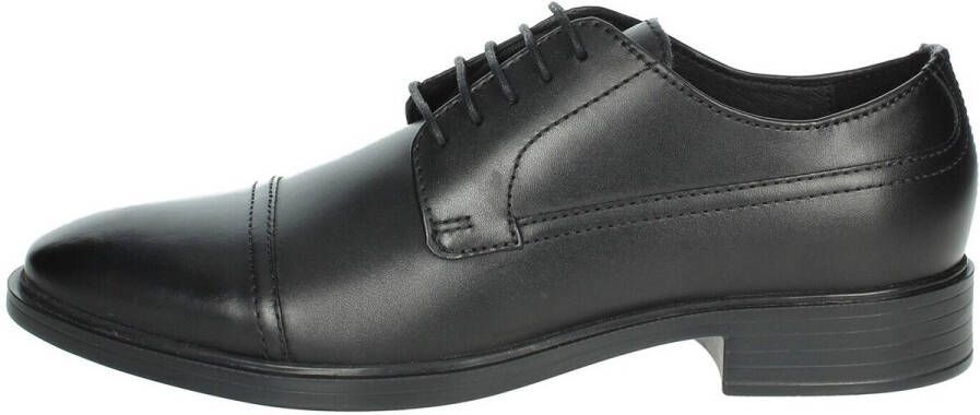 Geox Veterschoenen U GLADWIN B met -membraan vrijetijdsschoen halfhoge schoen veterschoen - Foto 7