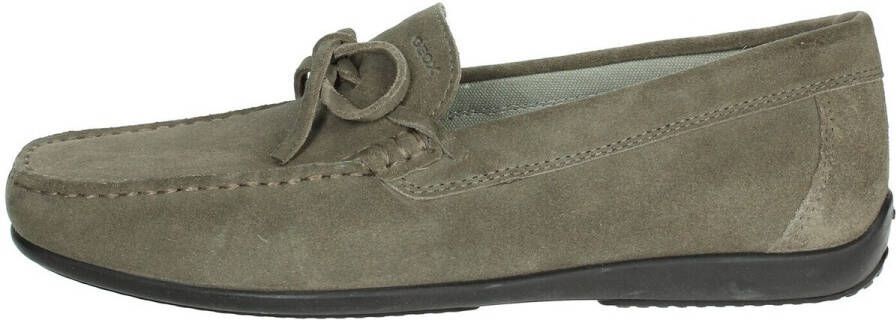 Geox Mocassins U350WA 00022