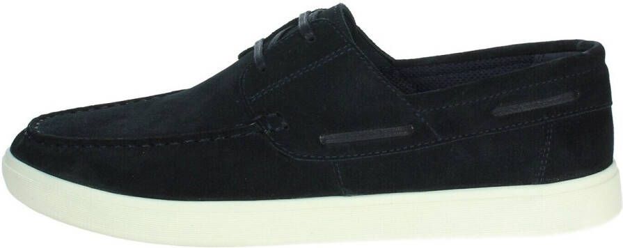 Geox Mocassins U45GSB 00022