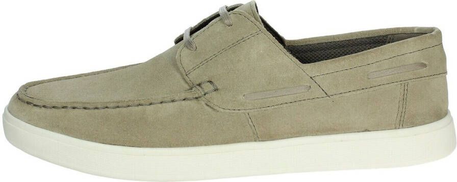 Geox Mocassins U45GSB 00022