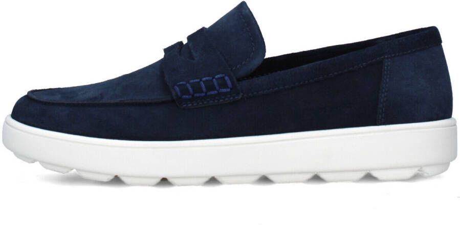 Geox Mocassins U55GPD00022