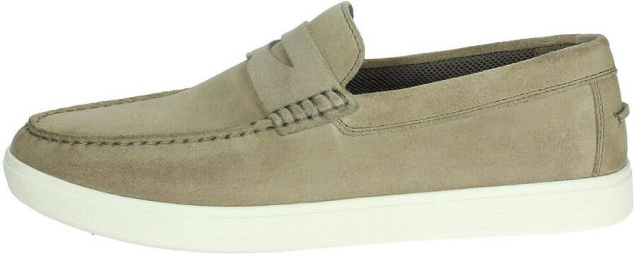 Geox Mocassins U55GSA 00022