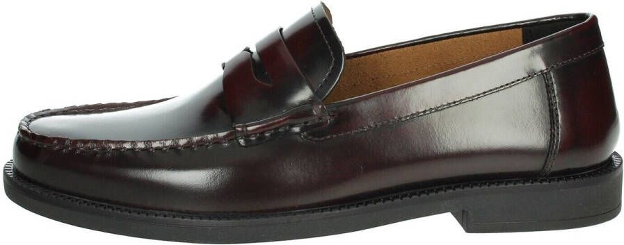 Geox Mocassins U55HVB 00038