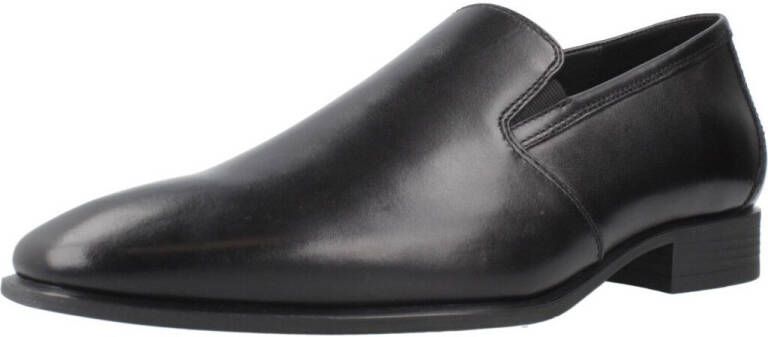 Geox Mocassins UOMO HIGH LIFE