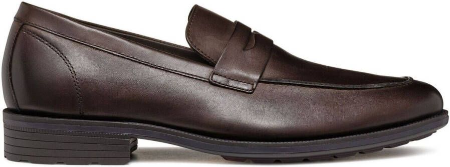 Geox Mocassins Walk Pleasure