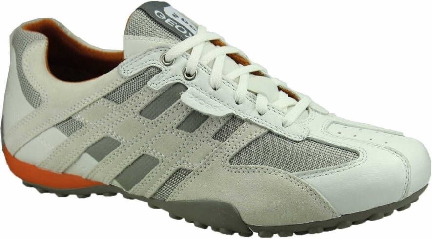 Geox Sneakers UOMO SNAKE K