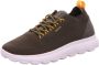 Geox Sneakers Groen Heren - Thumbnail 2