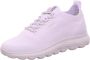 Geox Sneakers D SPHERICA in schone look vrijetijdsschoen halfschoen veterschoen - Thumbnail 2