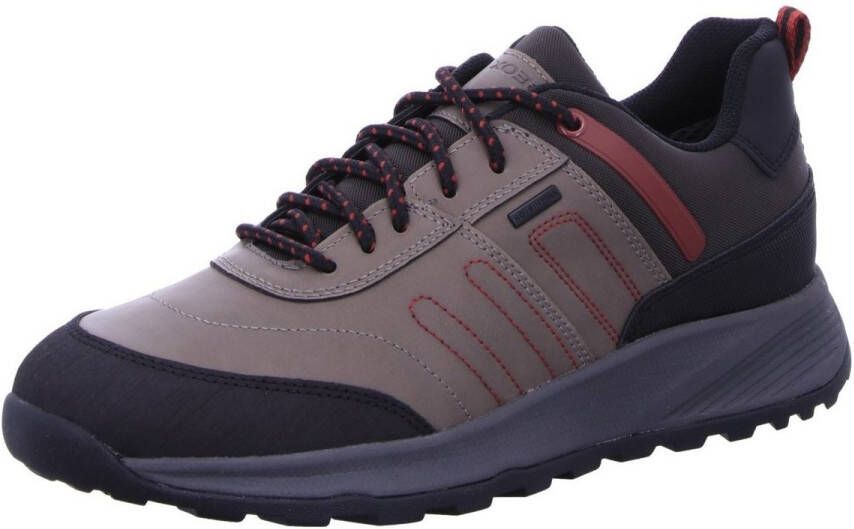 Geox Sneakers laag 'Terrestre'