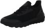 Geox Sneakers U SPHERICA ACTIF Slipper vrijetijdsschoen monochroom met speciale membraan - Thumbnail 2