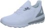 Geox Sneakers U SPHERICA ACTIF Slipper vrijetijdsschoen monochroom met speciale membraan - Thumbnail 2