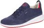 Geox Stijlvolle Damessneakers Blue Dames - Thumbnail 3