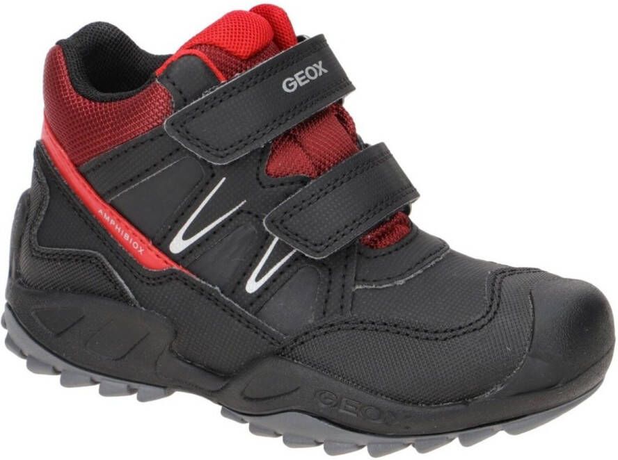 Geox Schoenen Zwart Heren - Foto 2