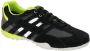 Geox Sneakers UOMO SNAKE A Vrijetijdsschoen lage schoen veterschoen met uitneembare binnenzool - Thumbnail 1