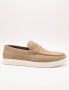 GEOX Avola A Bootschoenen Beige Man - Thumbnail 2