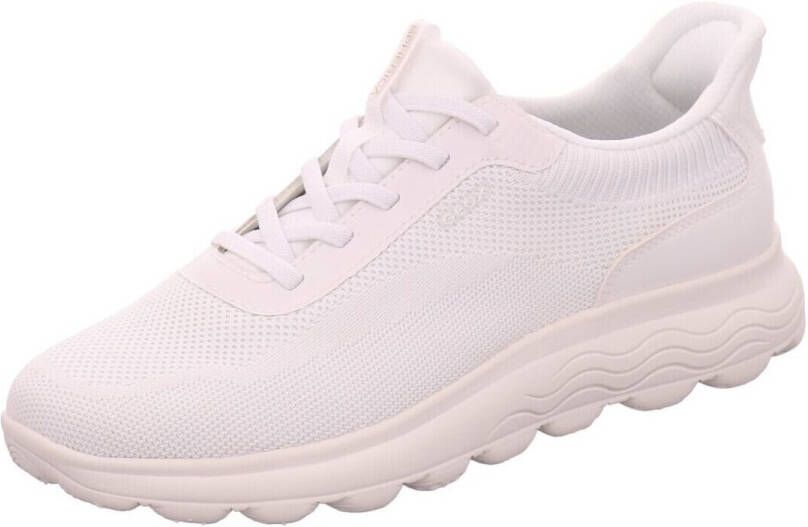 Geox Lage Sneakers Spherica Plus D557MA damessneakers