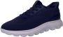 GEOX SPHERICA PLUS DAMES Sneakers MARINEBLAUW - Thumbnail 2