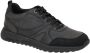 Geox Sneakers U MOLVENO A Vrijetijdsschoen lage schoen veterschoen met plateauzool - Thumbnail 2