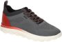 GEOX Spherica E Schoenen Grijs Man - Thumbnail 3