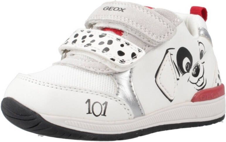 Geox Nette Schoenen B RISHON GIRL