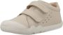 GEOX STEPPIEUP PEUTER Sneakers LICHT IVOOR - Thumbnail 2