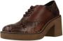 Geox Nette Schoenen D ADRYA MID - Thumbnail 3