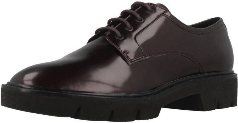 Geox Nette Schoenen D QUINLYNN