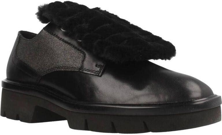 Geox Nette Schoenen D QUINLYNN PLUS