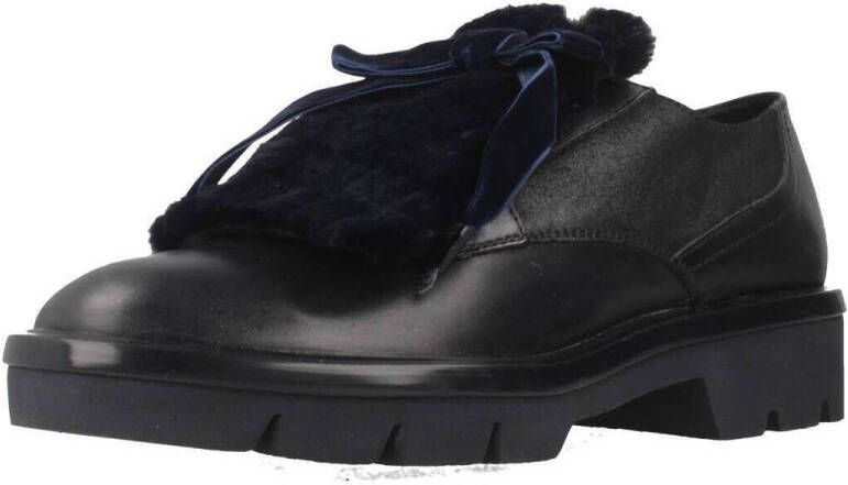 Geox Nette schoenen D QUINLYNN PLUS