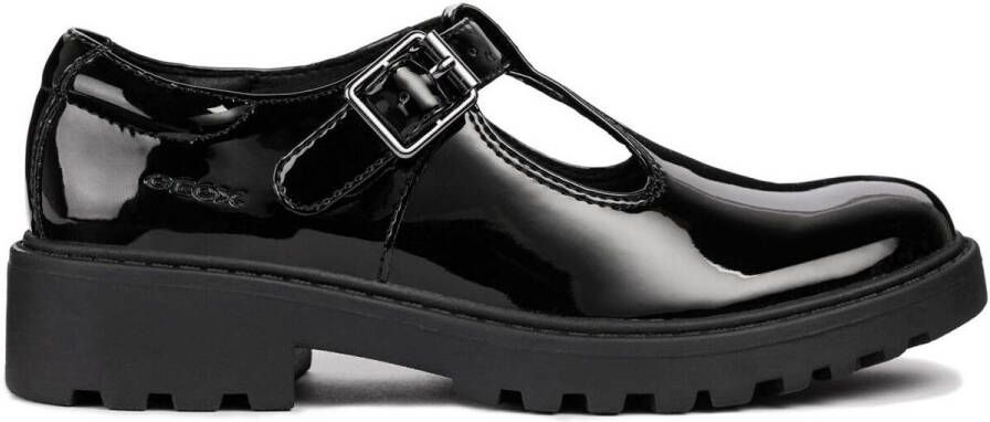 Geox Nette schoenen Derbie femme Casey