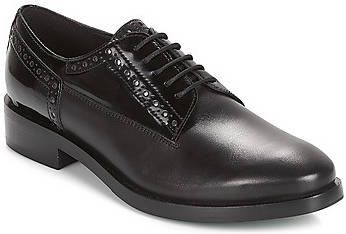 Geox Nette schoenen DONNA BROGUE - Foto 2