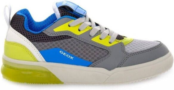 Geox Nette Schoenen Grayjay