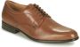 Geox Sneakers Chaussures habillées Iacopo - Thumbnail 2
