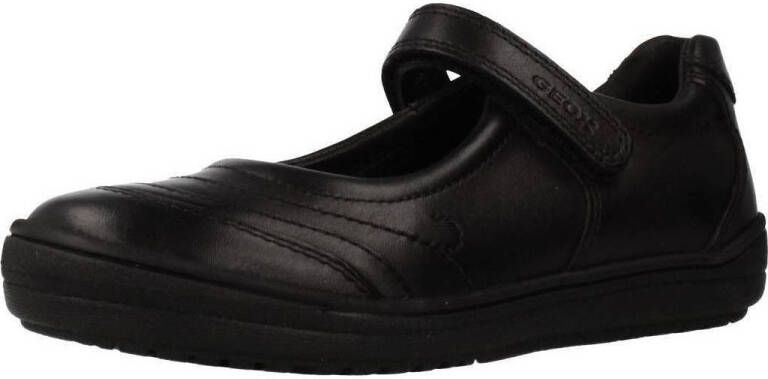 GEOX J947vi00043 Hadriel Schoenen Zwart Meisjes - Foto 2