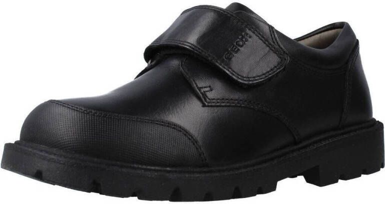 Geox Nette Schoenen J SHAYLAX BOY