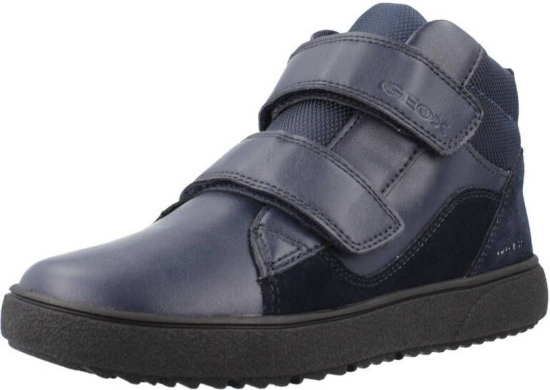 Geox Laarzen J36lea 05422 J
