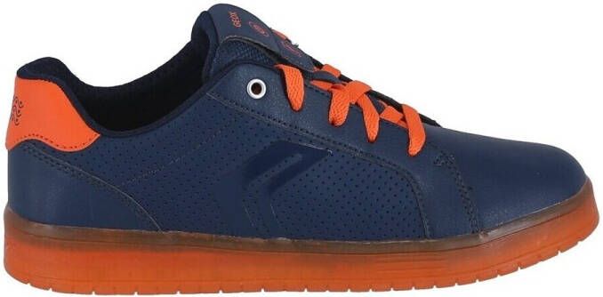 Geox Nette Schoenen J745PB0BCBUC0659 - Foto 2