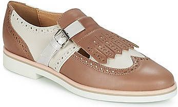 Geox Nette schoenen JANALEE B - Schoenen.nl