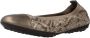 Geox Nette Schoenen JR PIUMA - Thumbnail 2