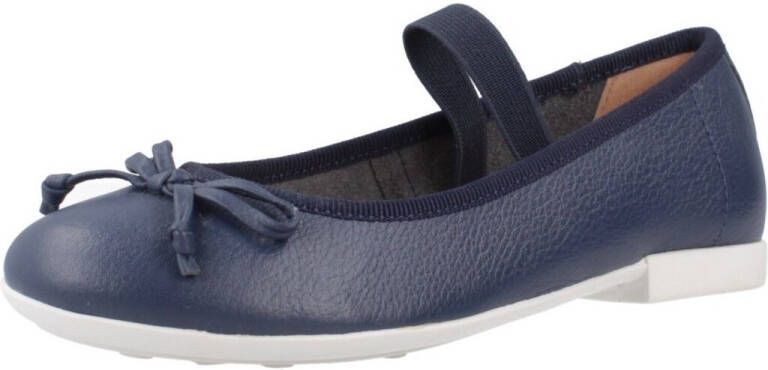 Geox Nette Schoenen JR PLIE
