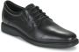 Geox Nette schoenen U BRAYDEN 2FIT ABX - Thumbnail 2